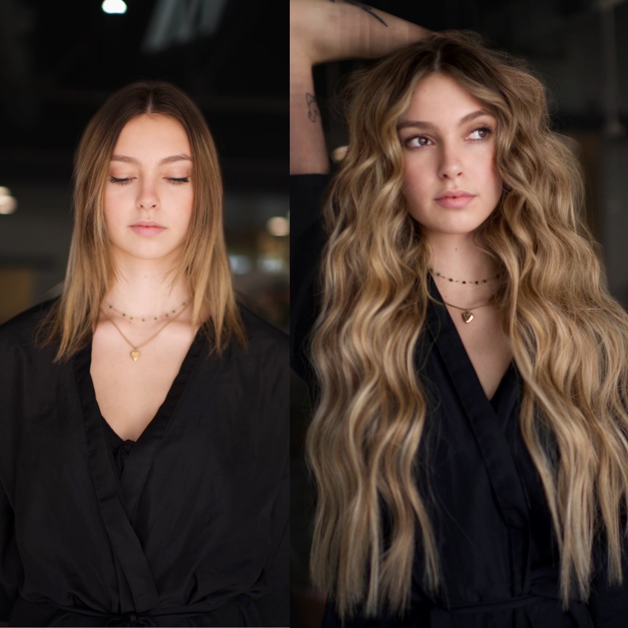 The Bronde Bundle