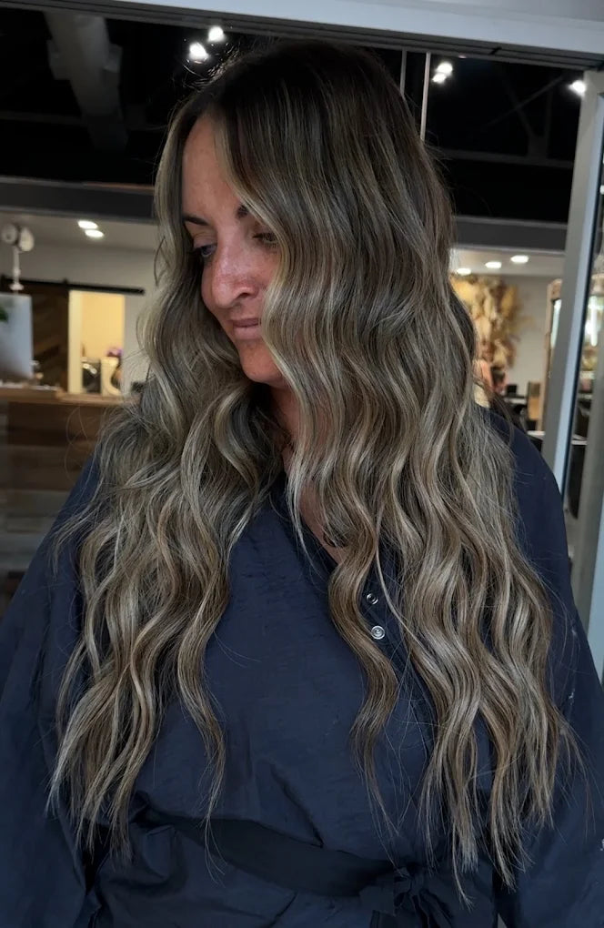 The Bronde Bundle