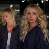 The Blonde Bundle
