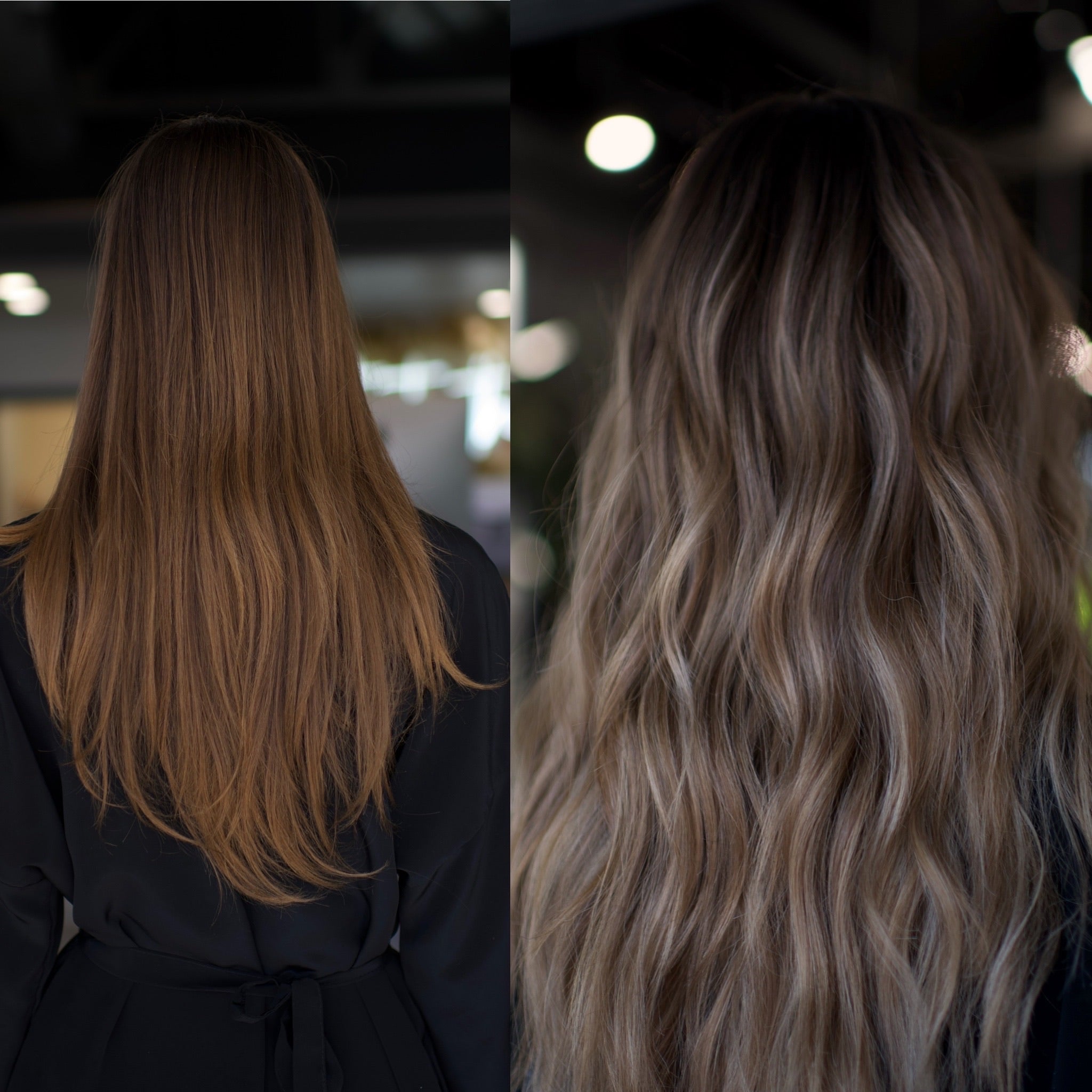 The Bronde Bundle
