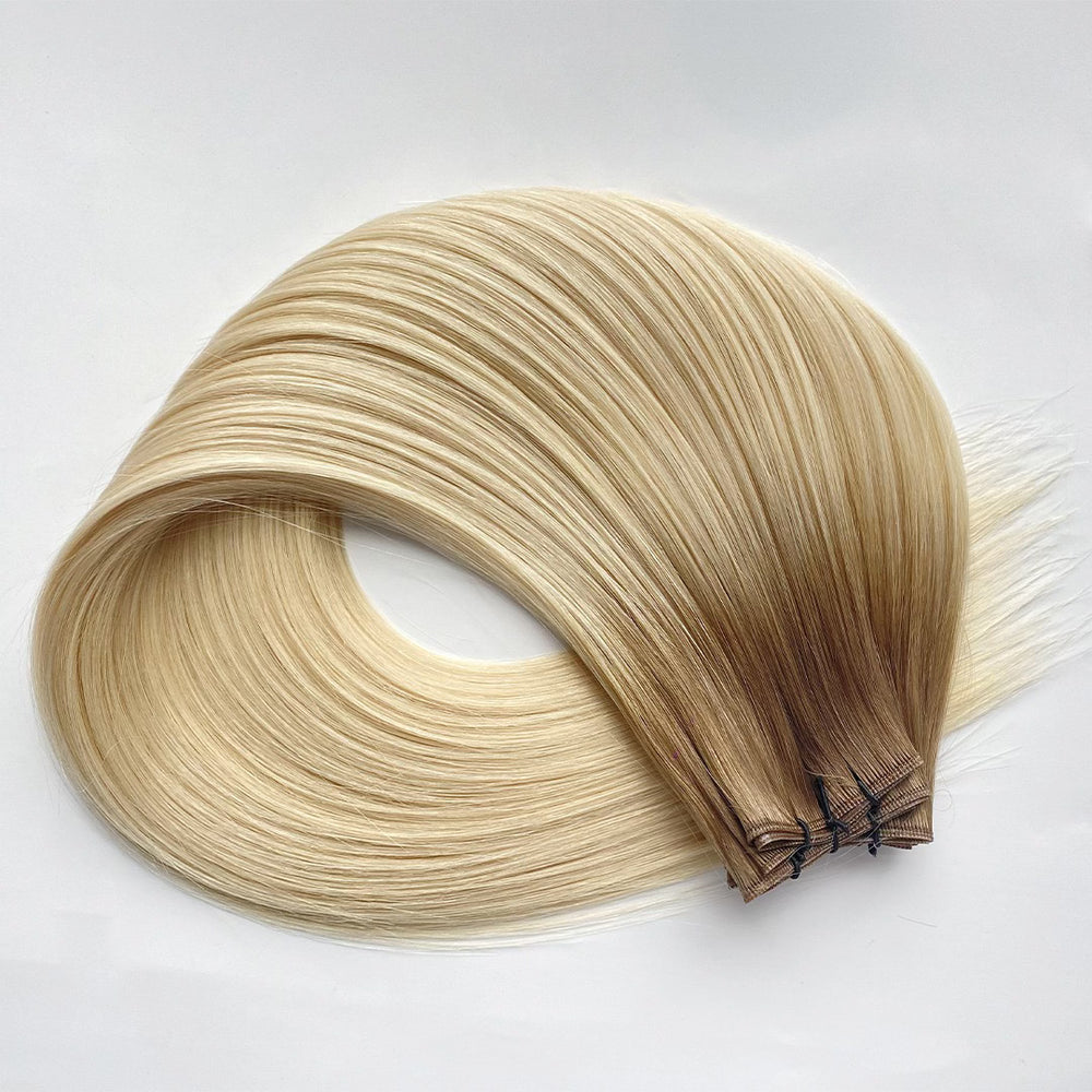 Haley - Reinforced Handtied Weft