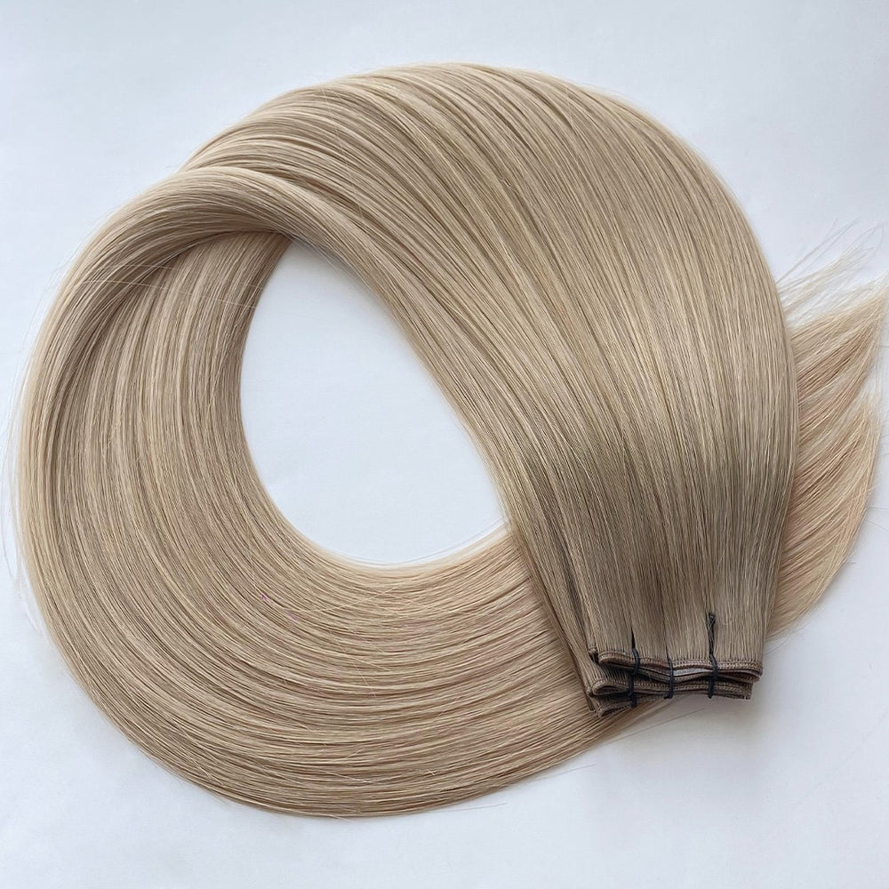 Kate - Reinforced Handtied Weft