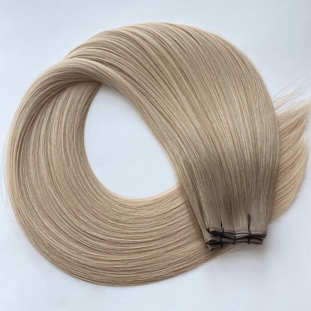 Kate - Reinforced Handtied Weft